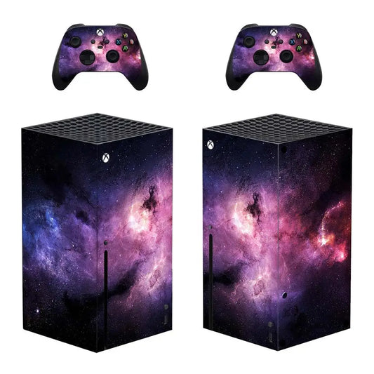 GalaxyCover