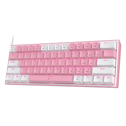 Pinks Keys