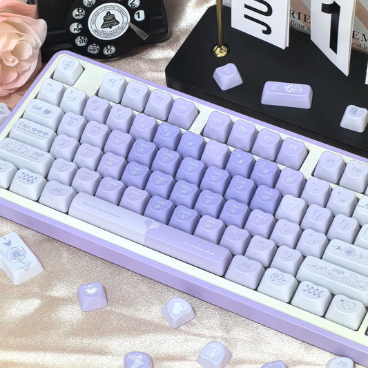 PurpleDream Keys