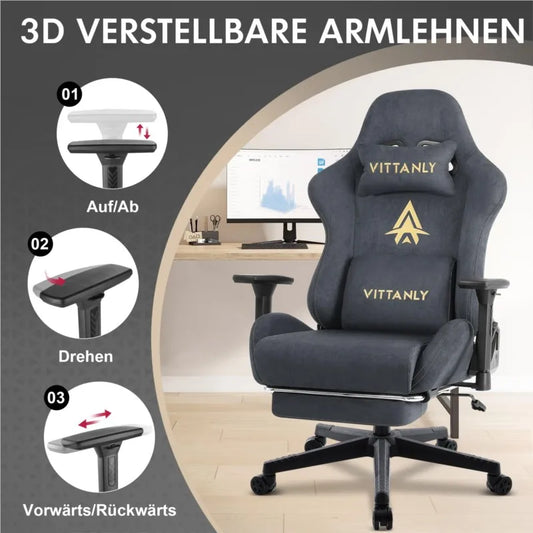 EliteX Throne
