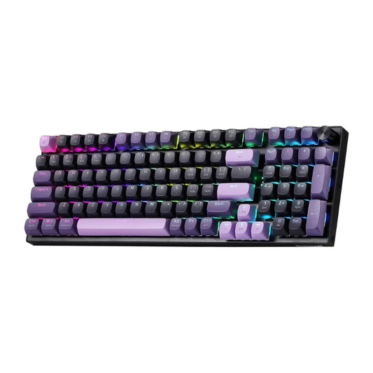 Base keys