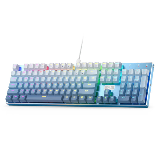 Ocean Keys