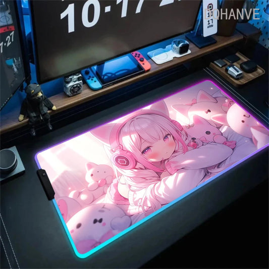 SakuraGlow Blossom