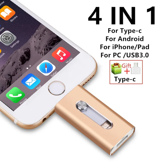 FlashDrive Pro