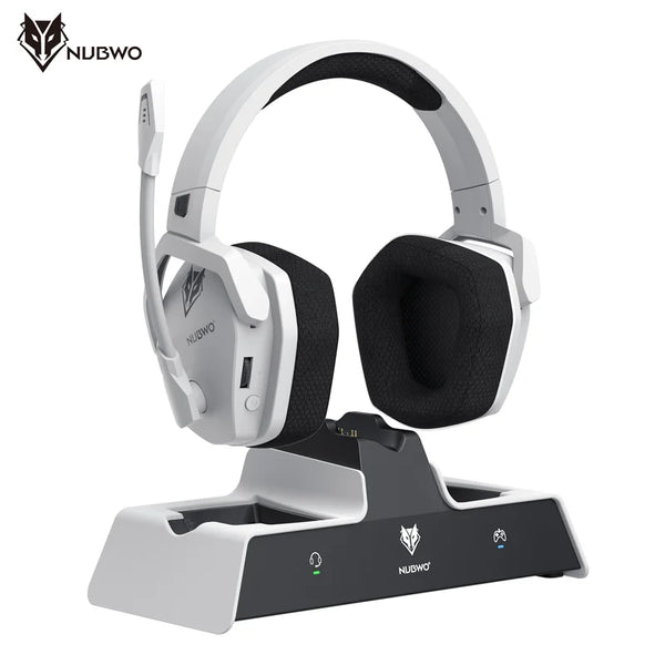 VictoryCharge Wireless Gaming Power Dock