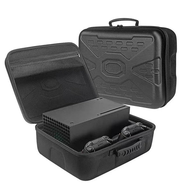 Travel Hard Case for Xbox
